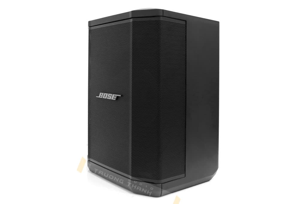 Ảnh sản phẩm Loa bluetooth Bose S1 Pro (Loa Karaoke Di Động Chuyên Nghiệp) 23
