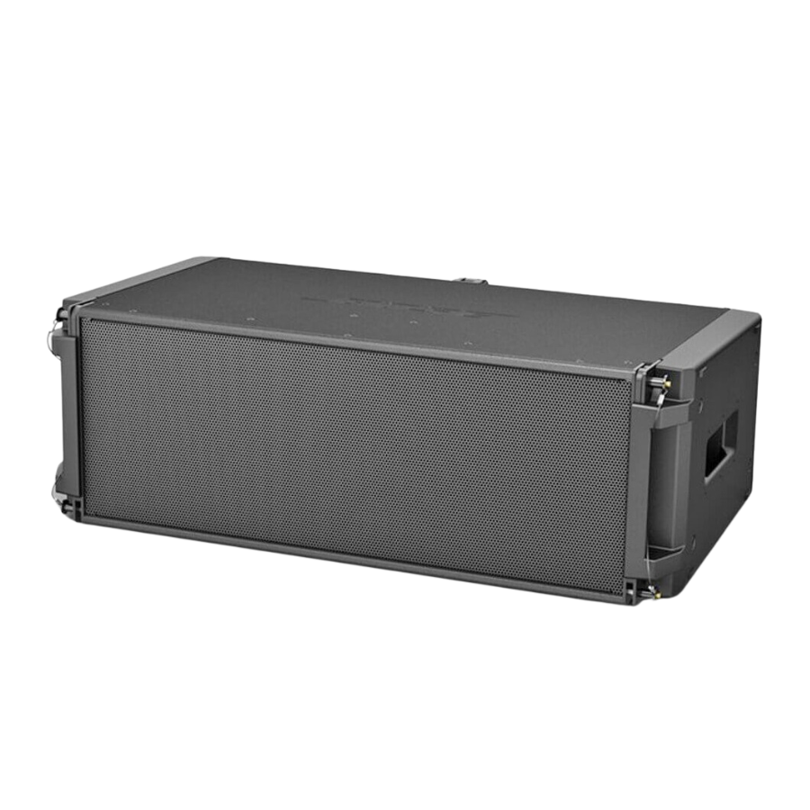 Ảnh sản phẩm Loa Bose Showmatch SM5 DeltaQ 4