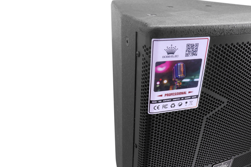 Ảnh sản phẩm Loa Boss Elec M12 11