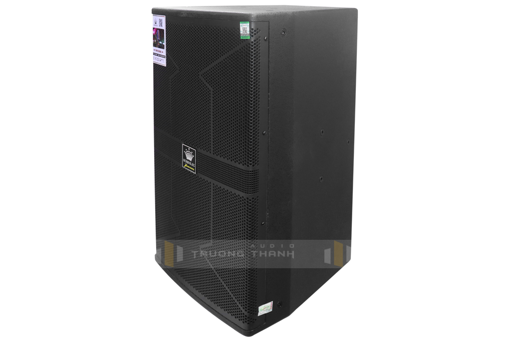 Ảnh sản phẩm Loa Boss Elec M12 2
