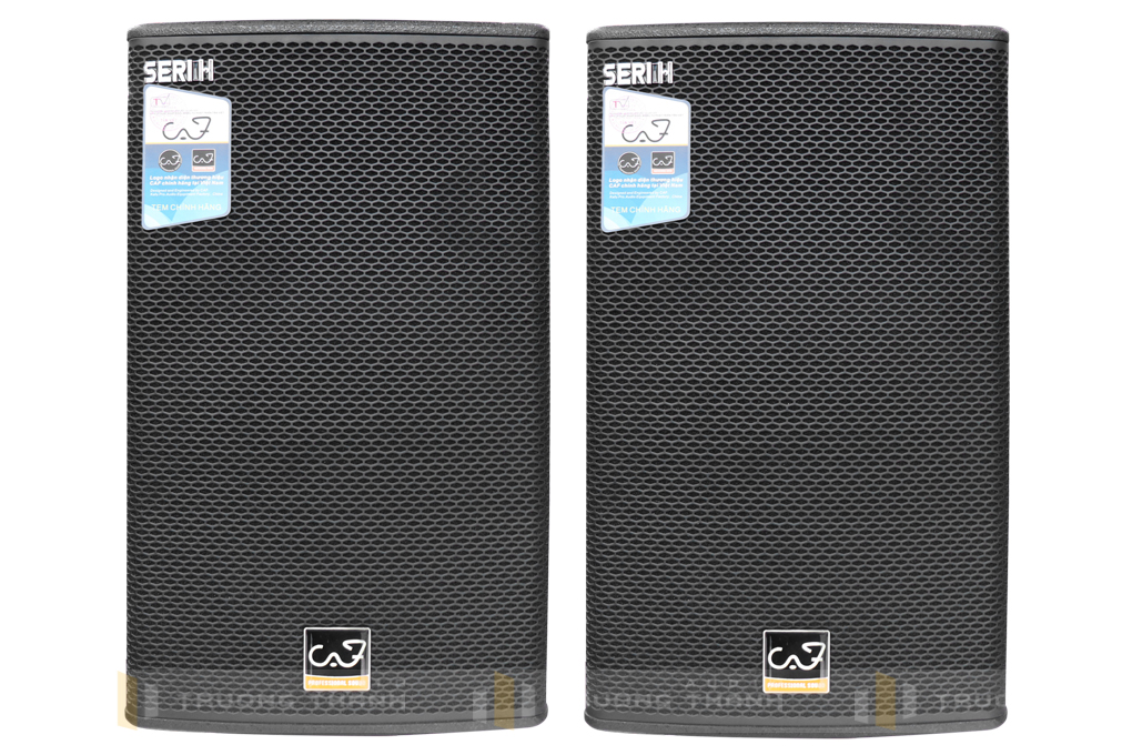 Ảnh sản phẩm Loa karaoke CAF HS12 Pro 1