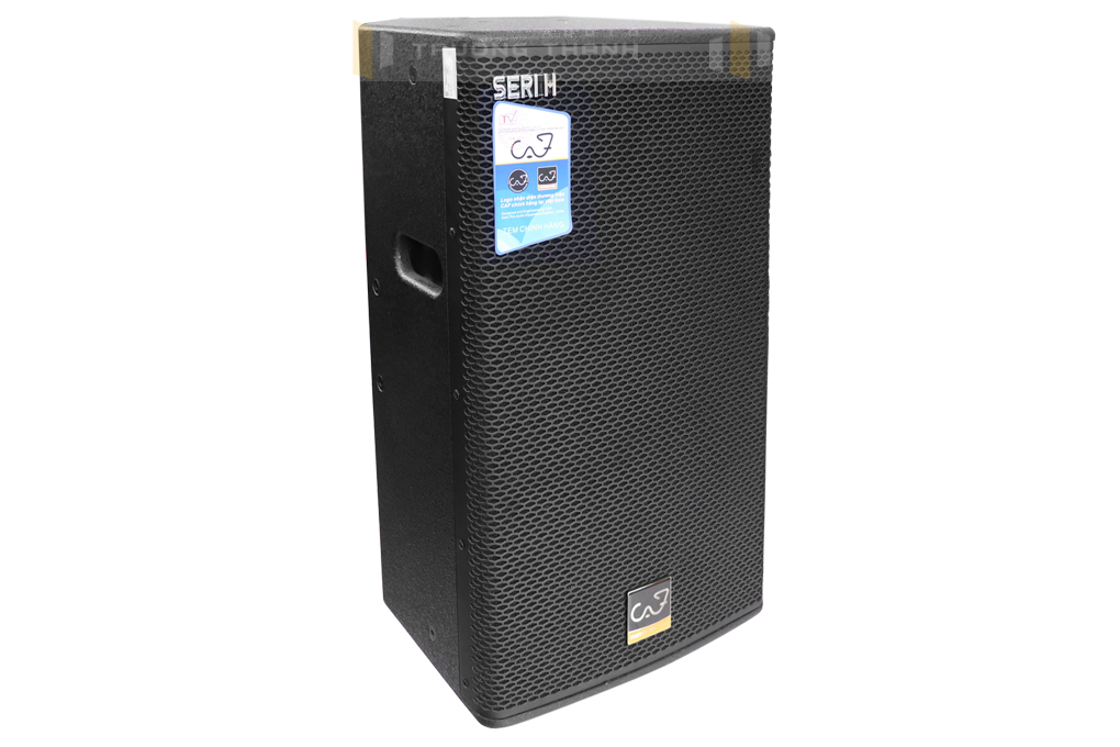 Ảnh sản phẩm Loa karaoke CAF HS12 Pro 2