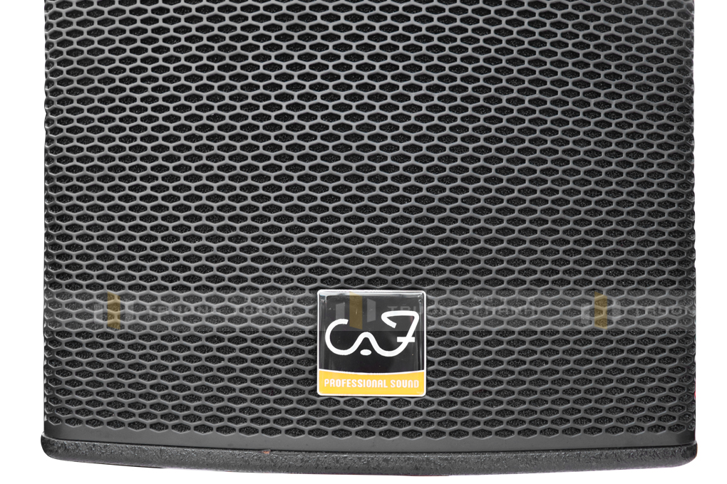 Ảnh sản phẩm Loa karaoke CAF HS12 Pro 6