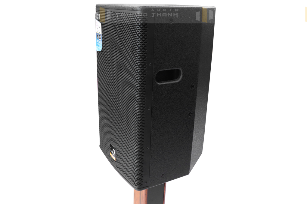 Ảnh sản phẩm Loa karaoke CAF HS12 Pro 3
