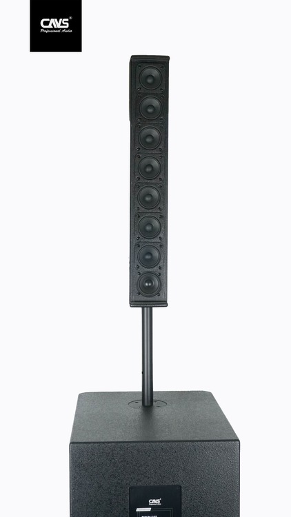 Ảnh sản phẩm Loa cột CAVS CL815 3