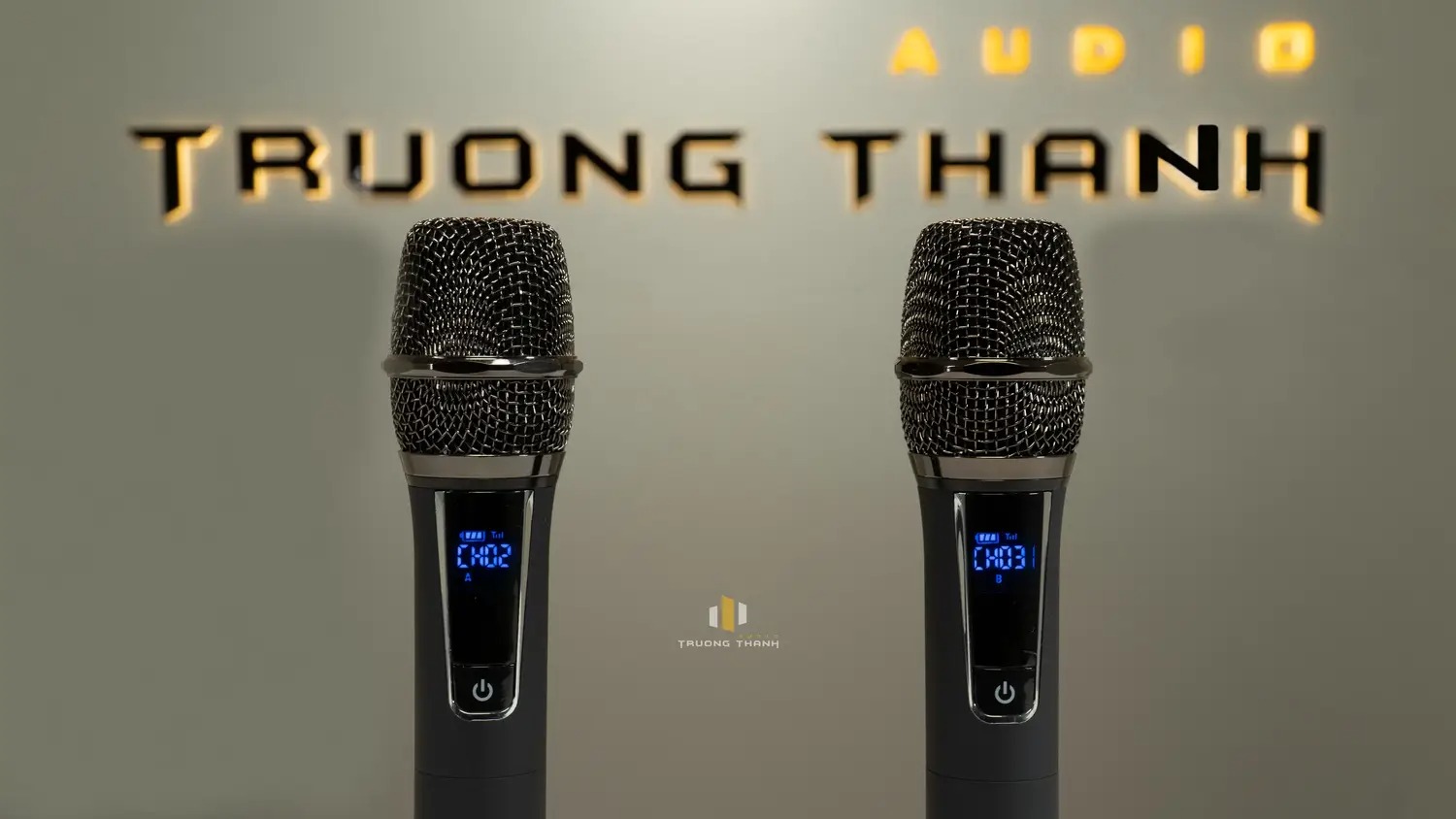 Ảnh sản phẩm Loa di động xách tay Prosing W8 - Rapper 10