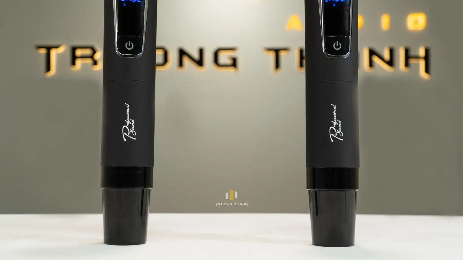 Ảnh sản phẩm Loa di động xách tay Prosing W8 - Rapper 11