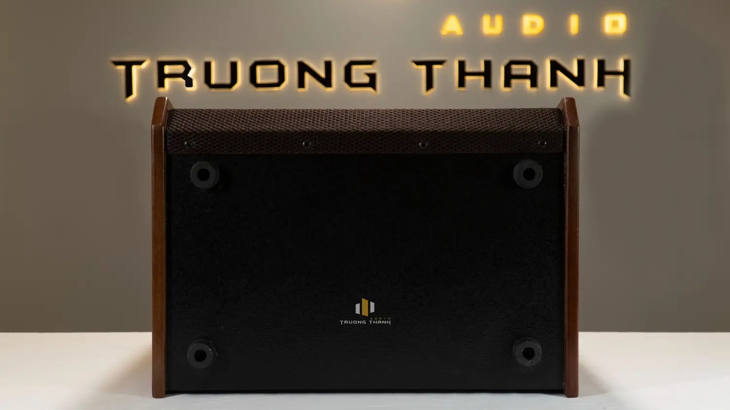 Ảnh sản phẩm Loa di động xách tay Prosing W8 - Rapper 5