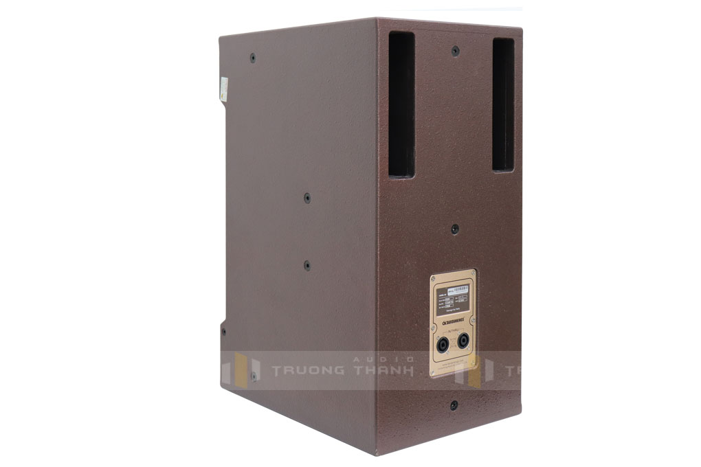 Ảnh sản phẩm Loa karaoke DK VR12L (full bass 30cm, 2 loa 2 đường) 6