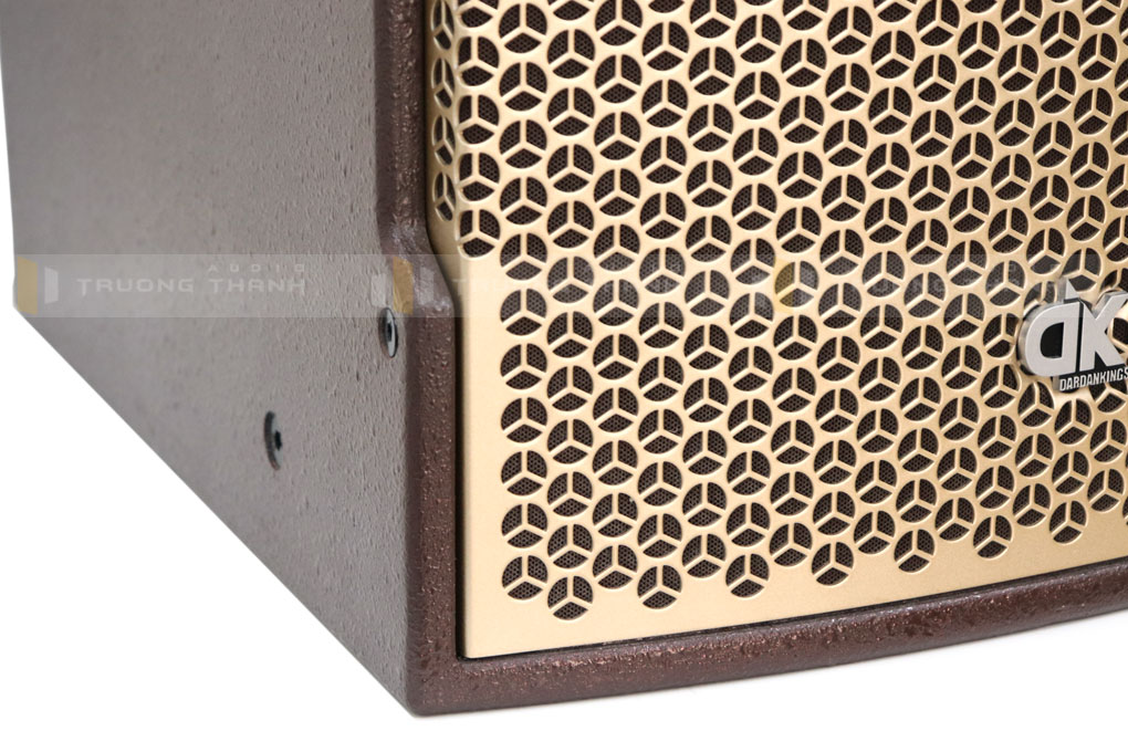 Ảnh sản phẩm Loa karaoke DK VR12L (full bass 30cm, 2 loa 2 đường) 13