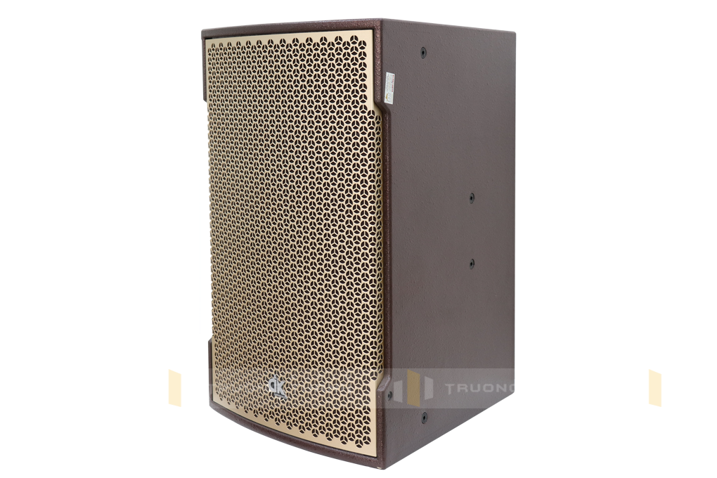 Ảnh sản phẩm Loa karaoke DK VR12L (full bass 30cm, 2 loa 2 đường) 2