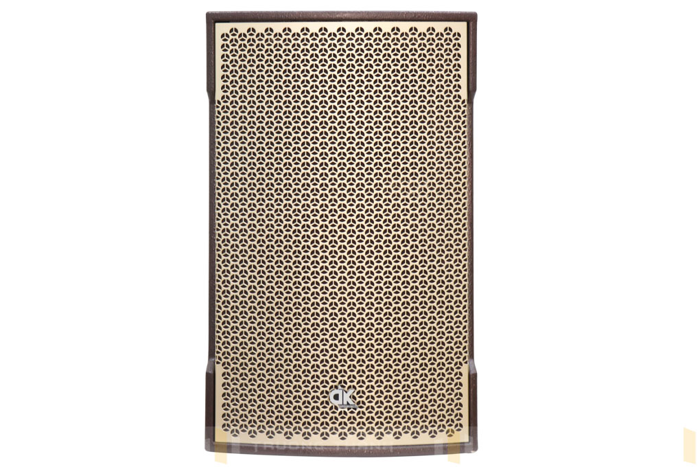 Ảnh sản phẩm Loa karaoke DK VR12L (full bass 30cm, 2 loa 2 đường) 1