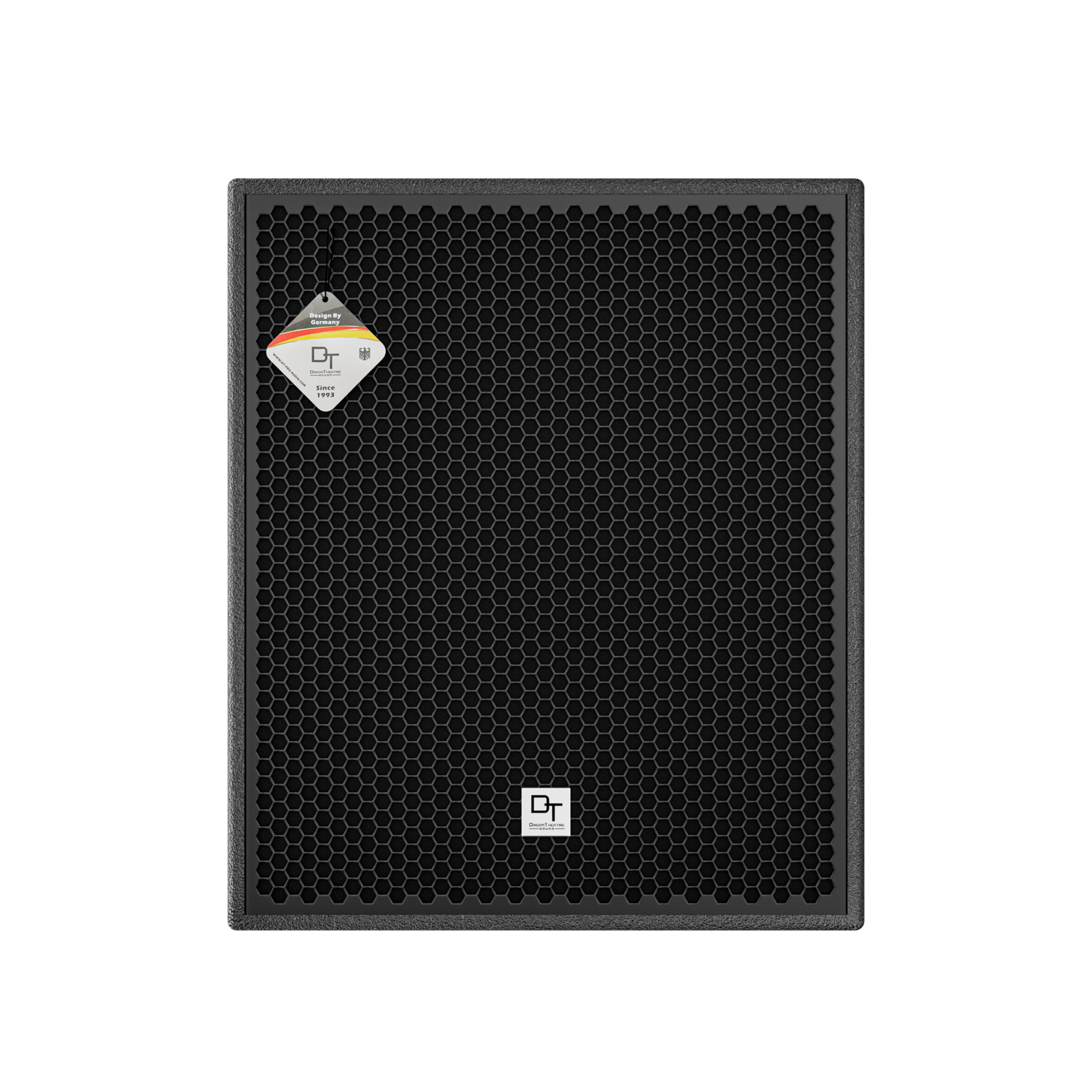 Ảnh sản phẩm Loa Sub DT Alpha118 bass 50cm 3