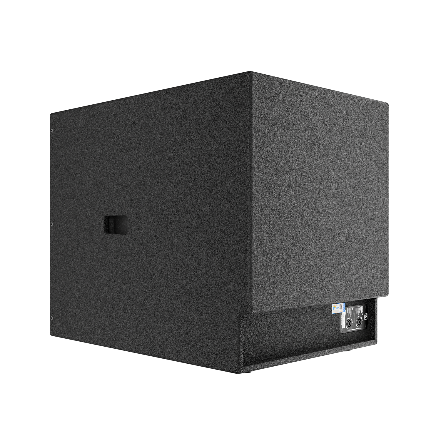 Ảnh sản phẩm Loa Sub DT Alpha118 bass 50cm 8