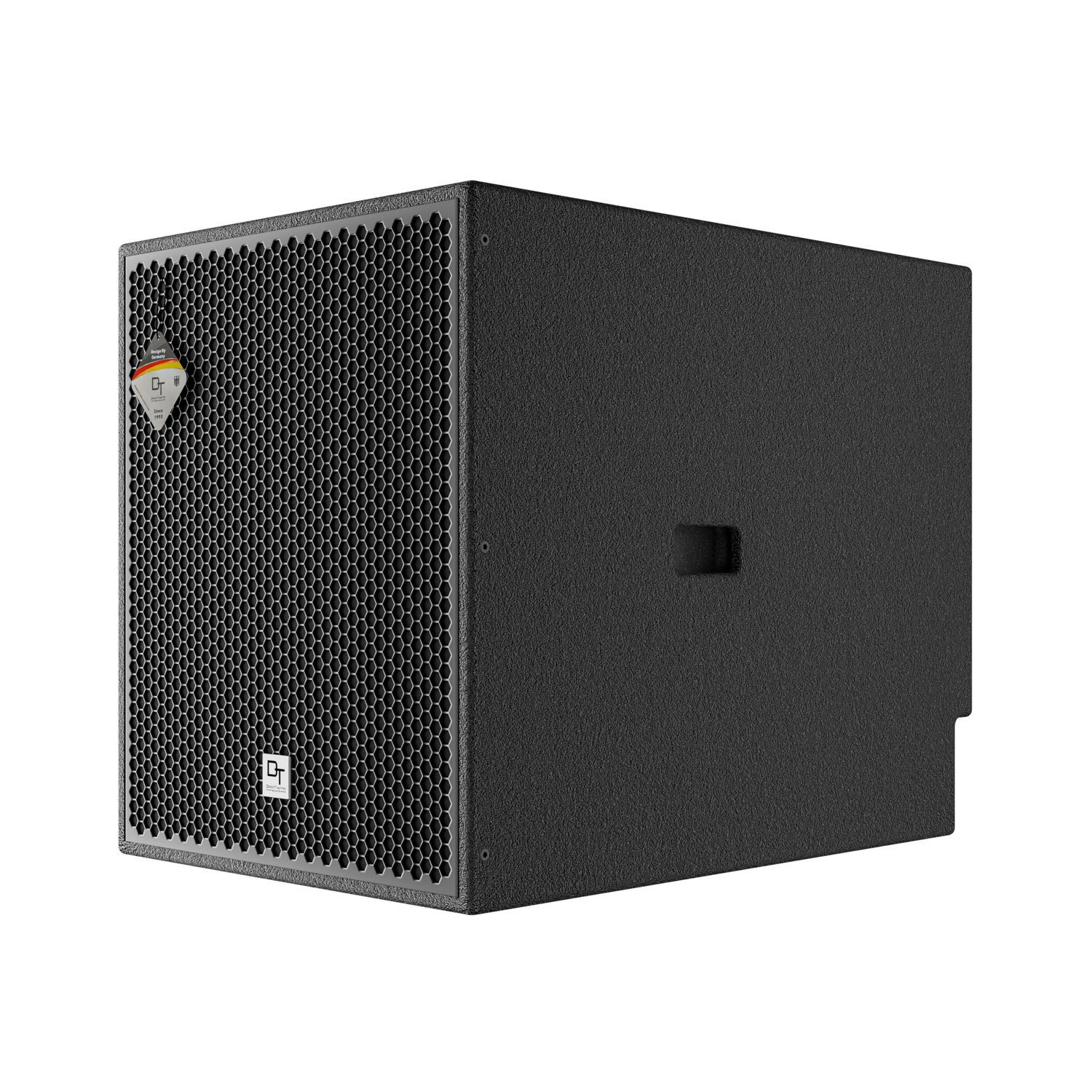 Ảnh sản phẩm Loa Sub DT Alpha118 bass 50cm 6
