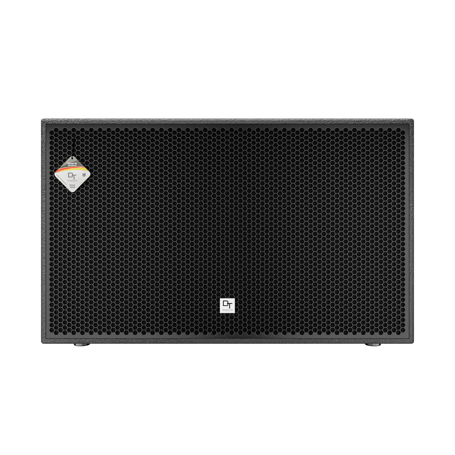 Ảnh sản phẩm Loa sub kép DT Alpha218 (2xBass 50cm) 1