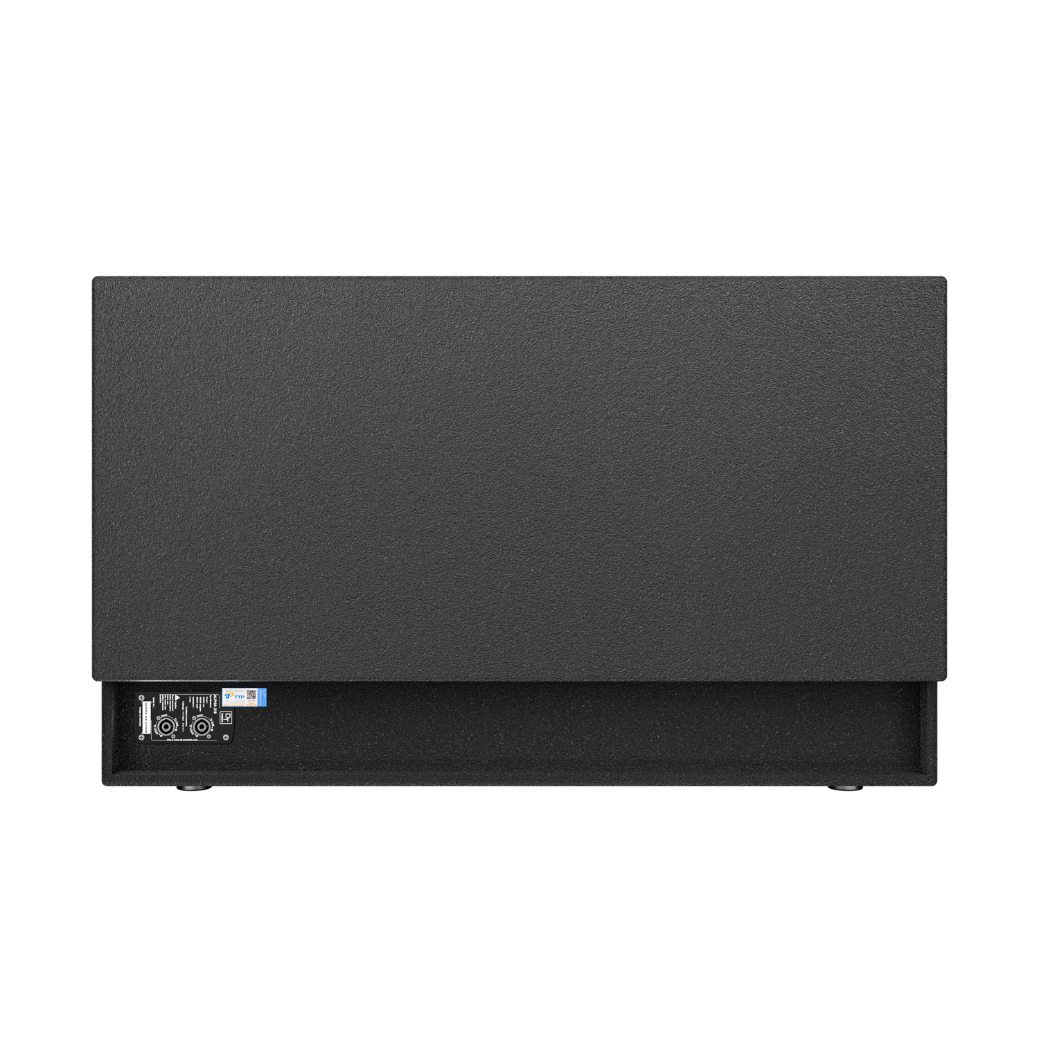 Ảnh sản phẩm Loa sub kép DT Alpha218 (2xBass 50cm) 5
