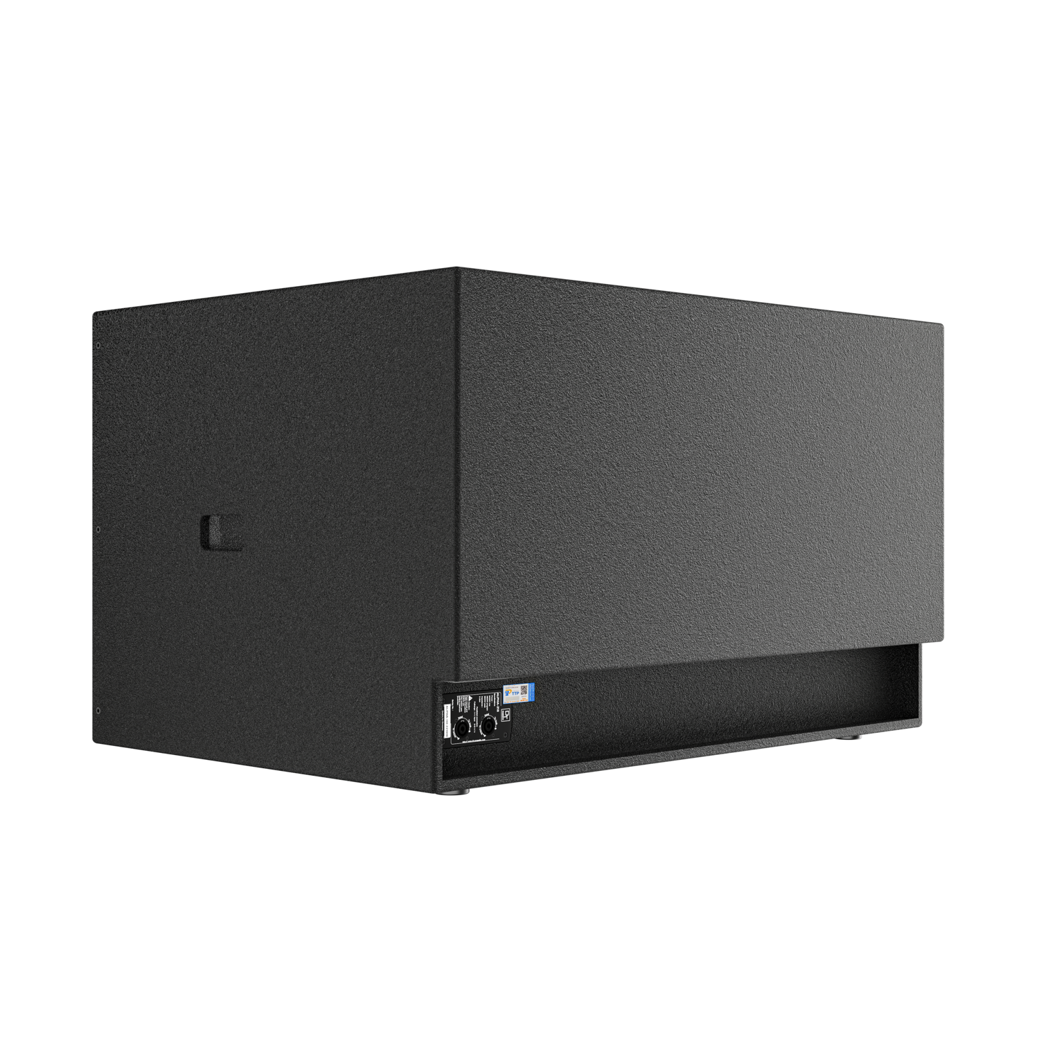 Ảnh sản phẩm Loa sub kép DT Alpha218 (2xBass 50cm) 4