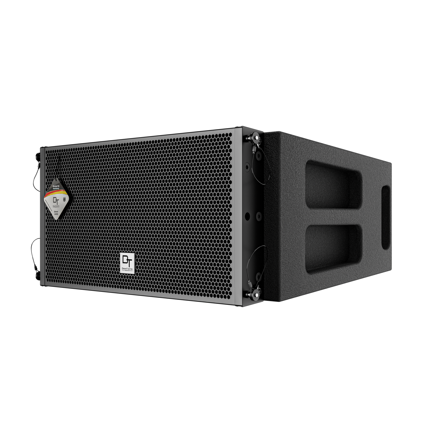 Ảnh sản phẩm Loa DT Array SIRIUS 2A 3