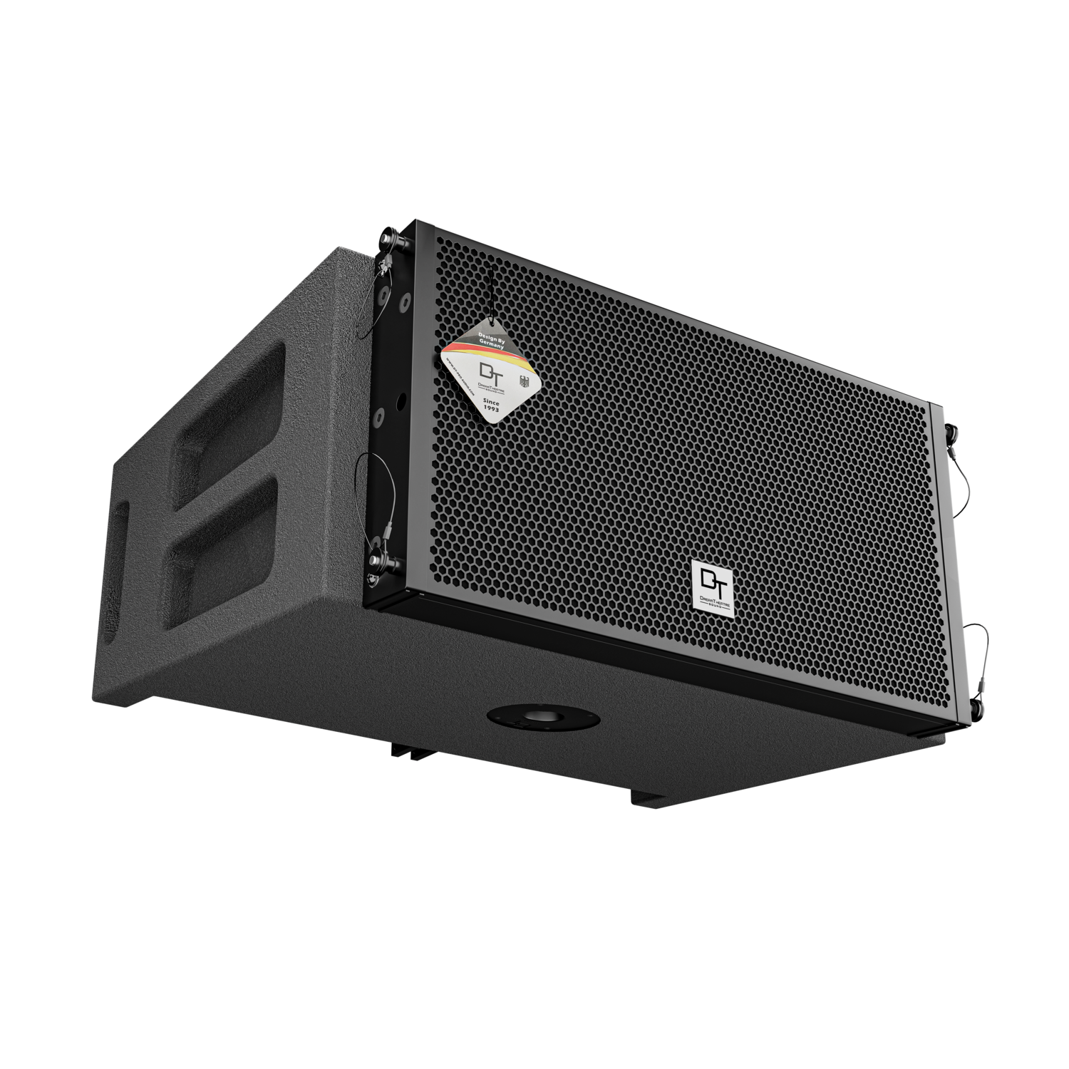 Ảnh sản phẩm Loa DT Array SIRIUS 2A 7