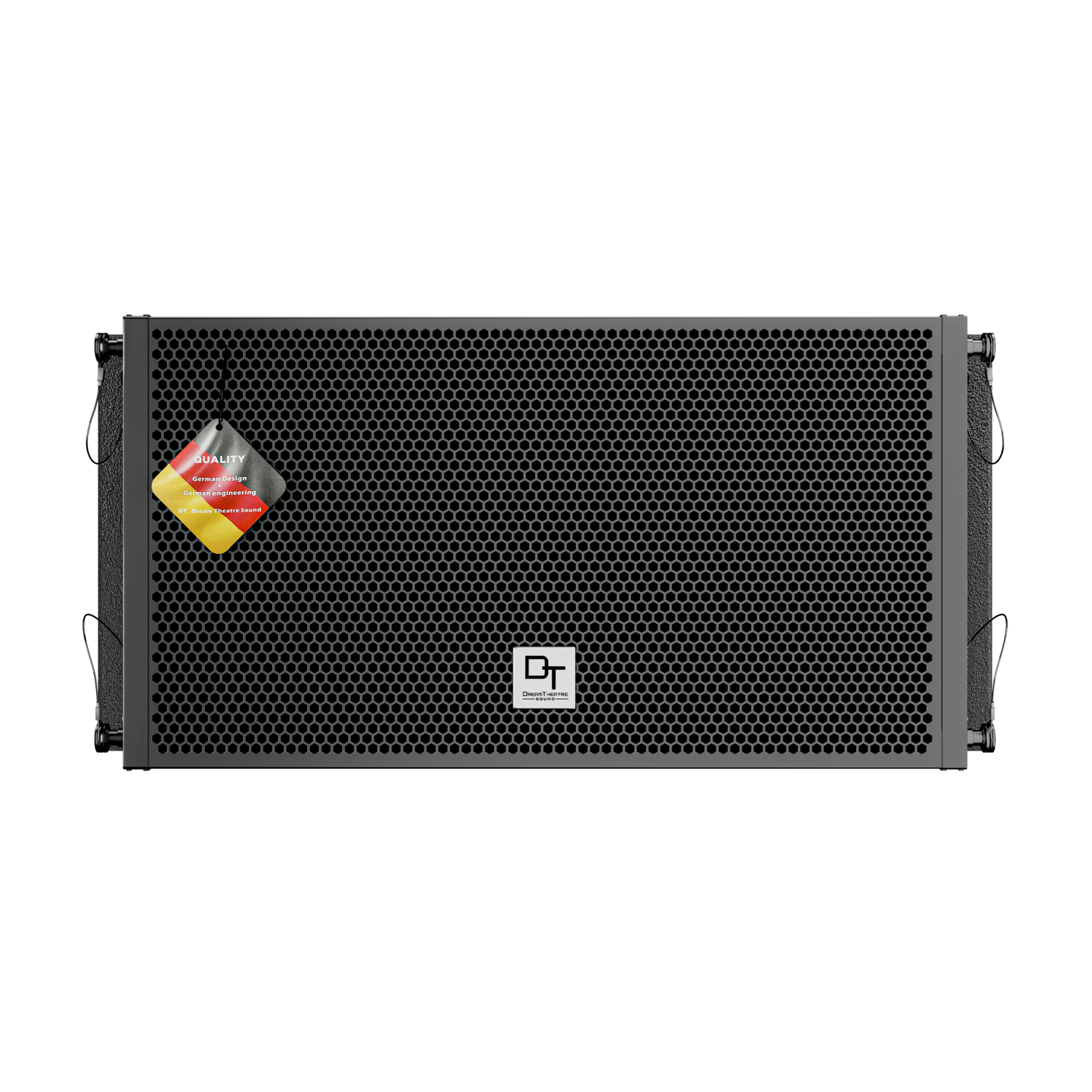 Ảnh sản phẩm Loa DT Array SIRIUS 2A 2