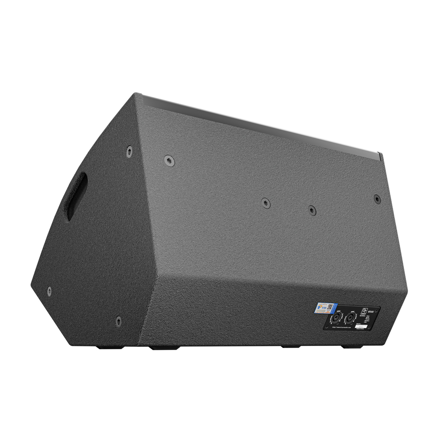 Ảnh sản phẩm Loa DT Beta12C 7
