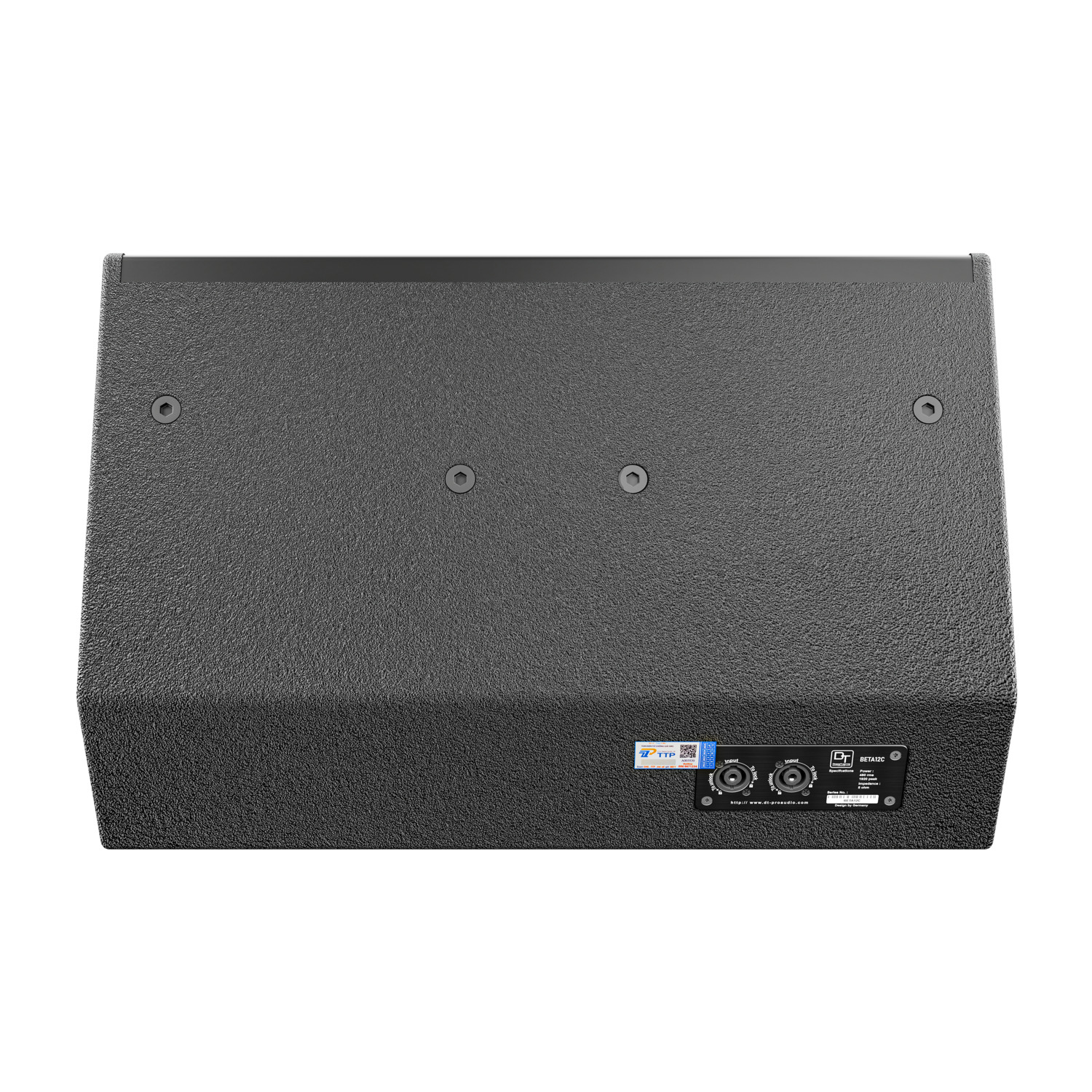 Ảnh sản phẩm Loa DT Beta12C 8