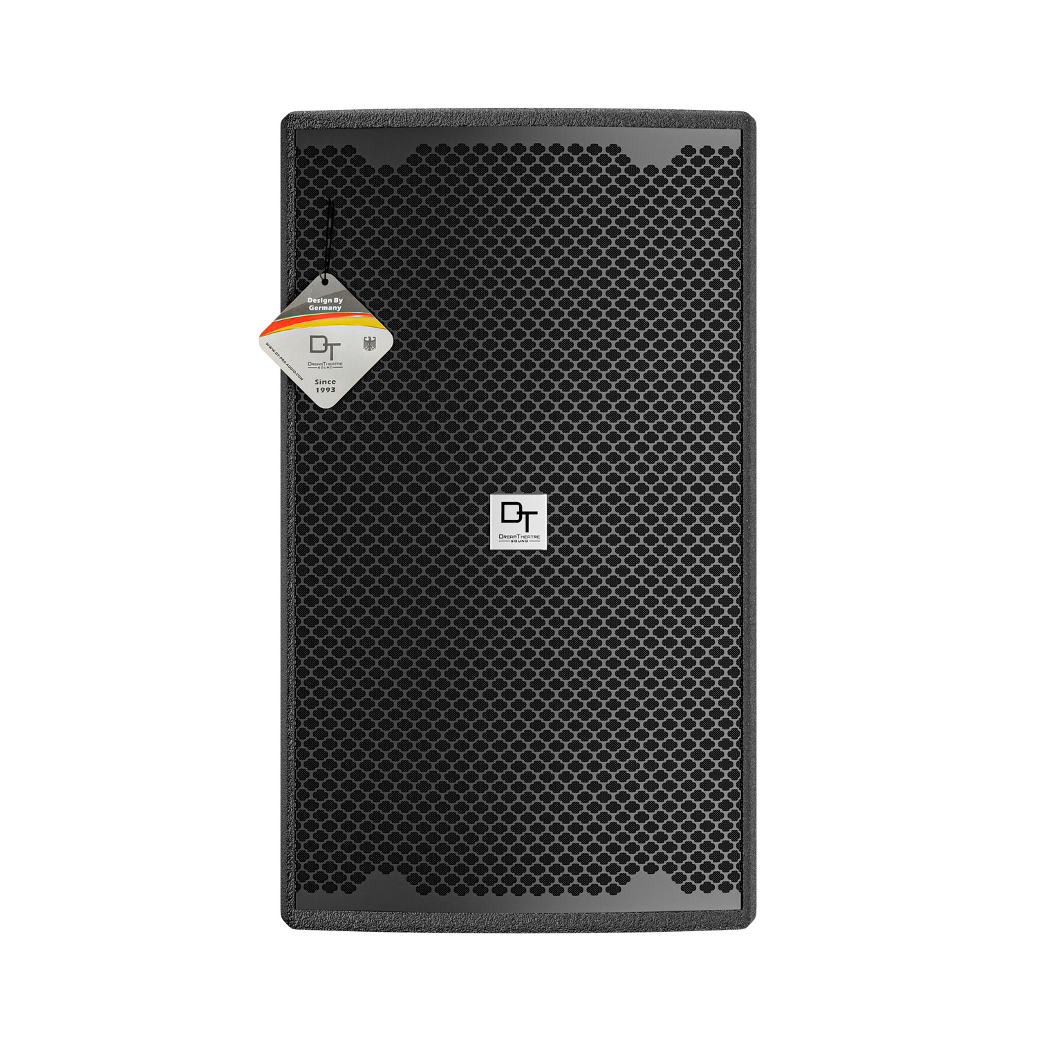 Ảnh sản phẩm Loa Karaoke DT D2000 (full bass 30cm, 2 đường tiếng) 2