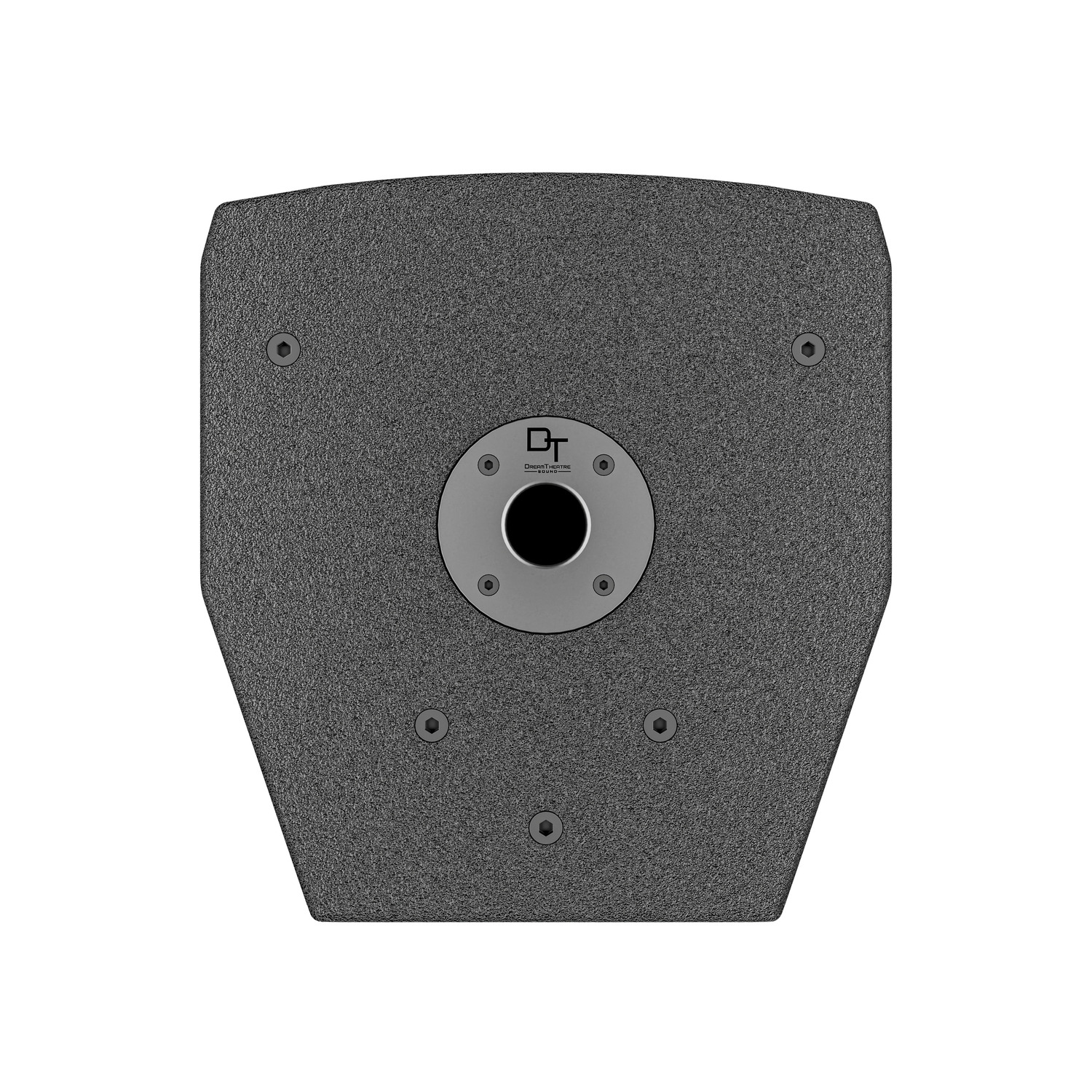 Ảnh sản phẩm Loa Karaoke DT D2000 (full bass 30cm, 2 đường tiếng) 10