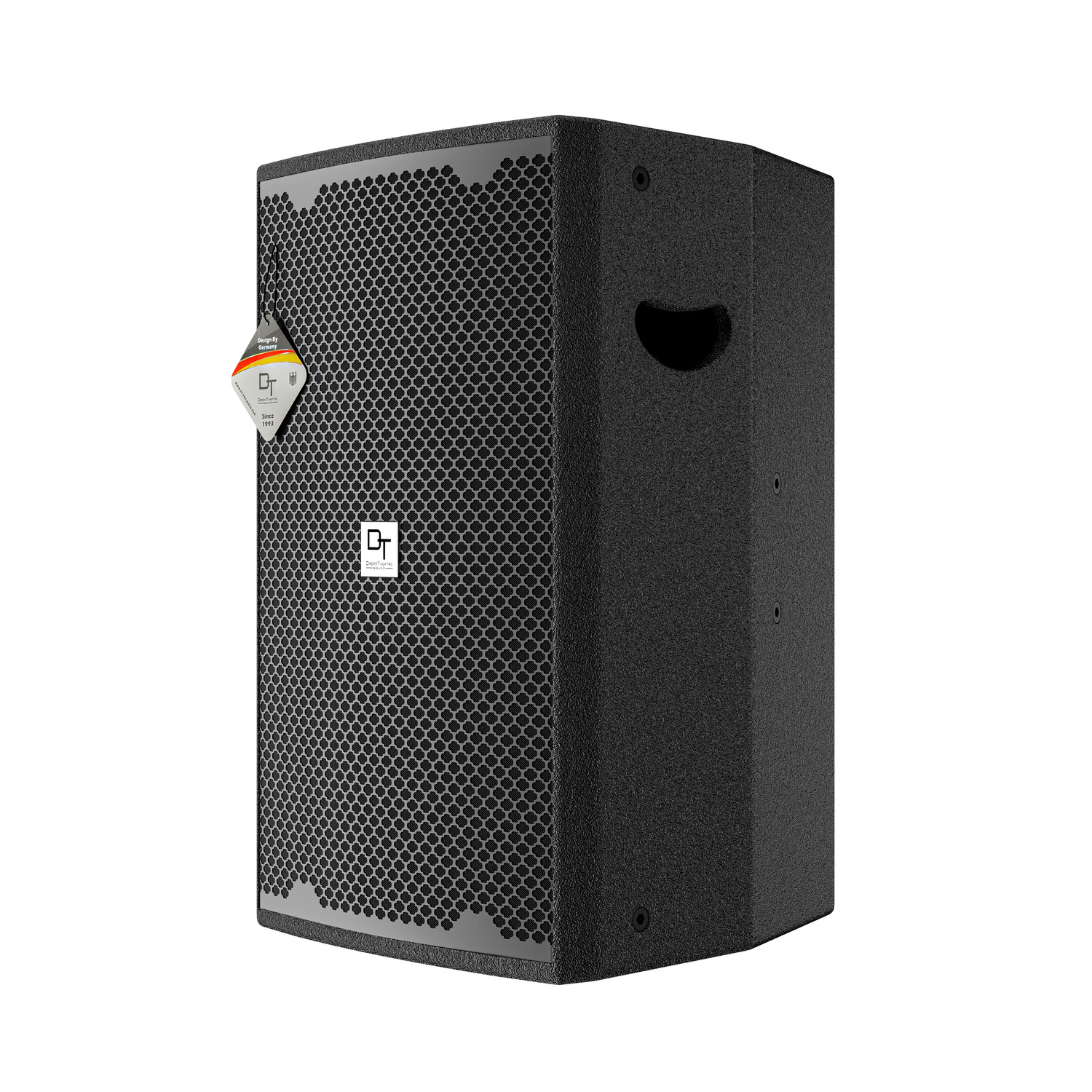 Ảnh sản phẩm Loa Karaoke DT D2000 (full bass 30cm, 2 đường tiếng) 3