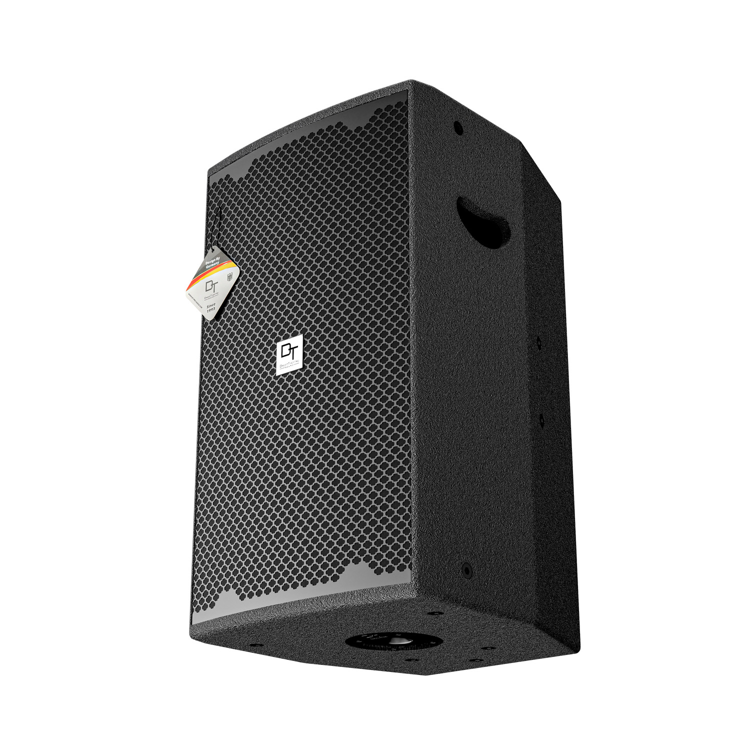 Ảnh sản phẩm Loa Karaoke DT D2000 (full bass 30cm, 2 đường tiếng) 4