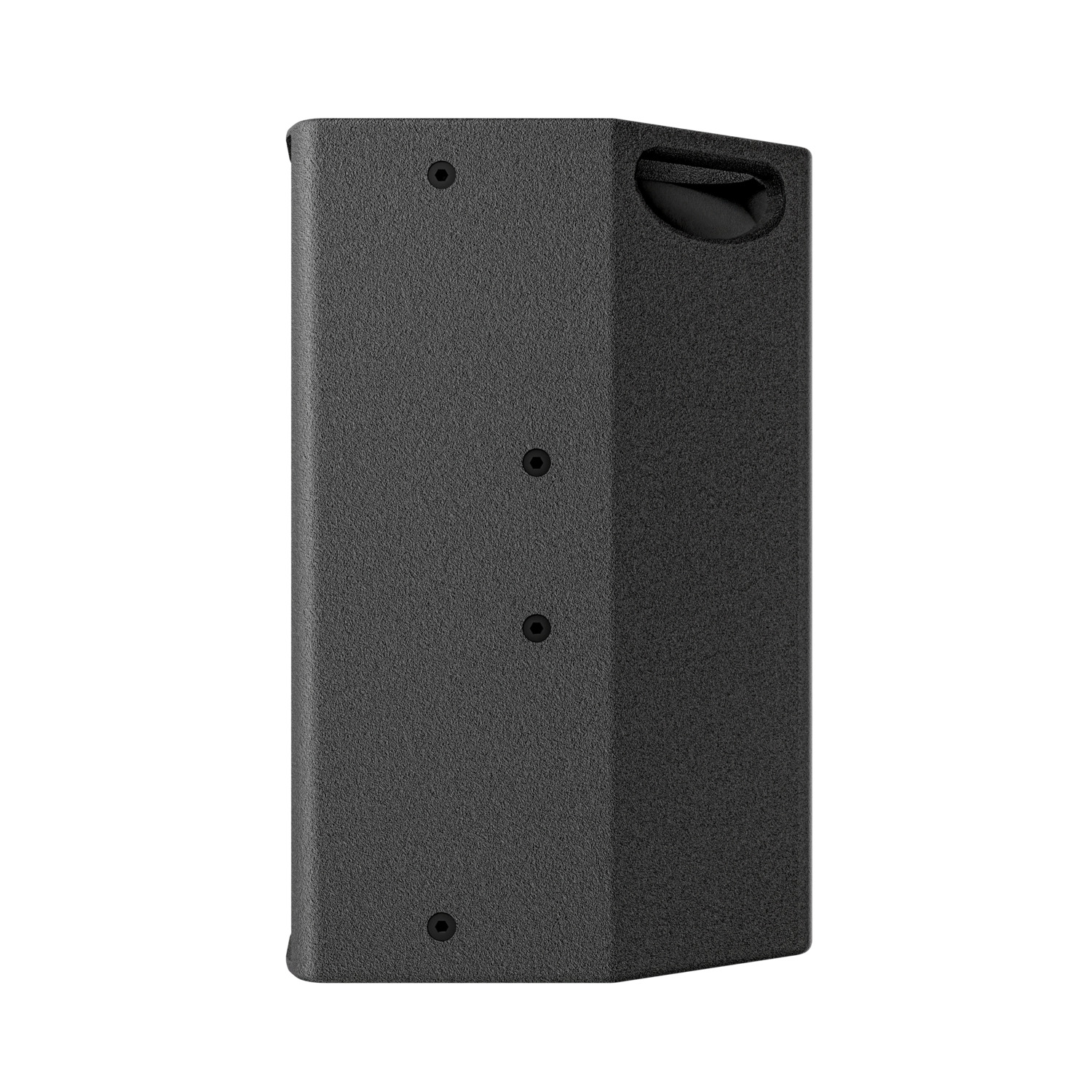 Ảnh sản phẩm Loa Karaoke DT Delta10 (full bass 25cm, 2 đường tiếng) 4
