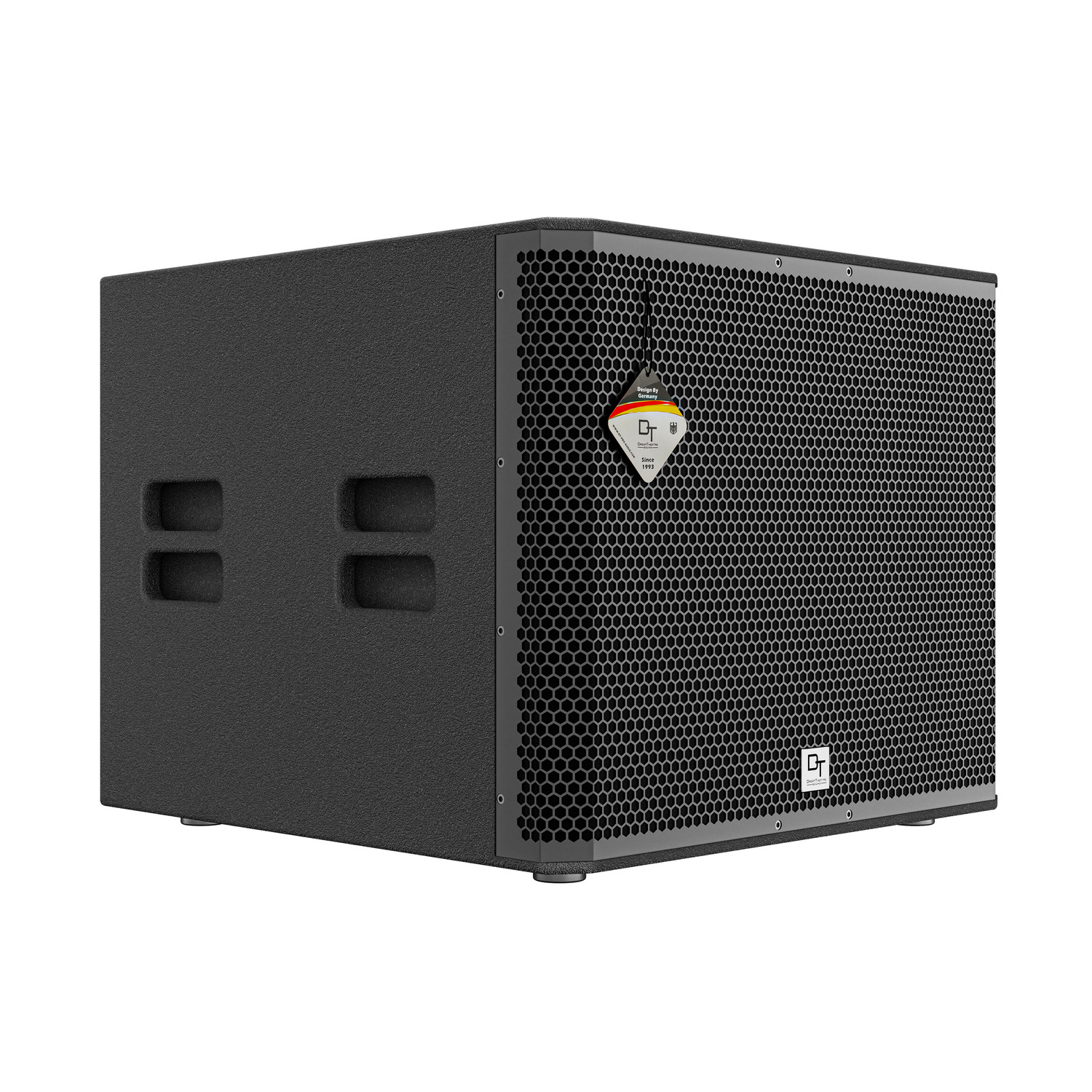Ảnh sản phẩm Loa sub DT Delta118 bass 50cm 3