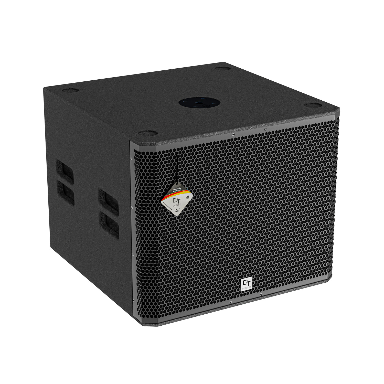Ảnh sản phẩm Loa sub DT Delta118 bass 50cm 4