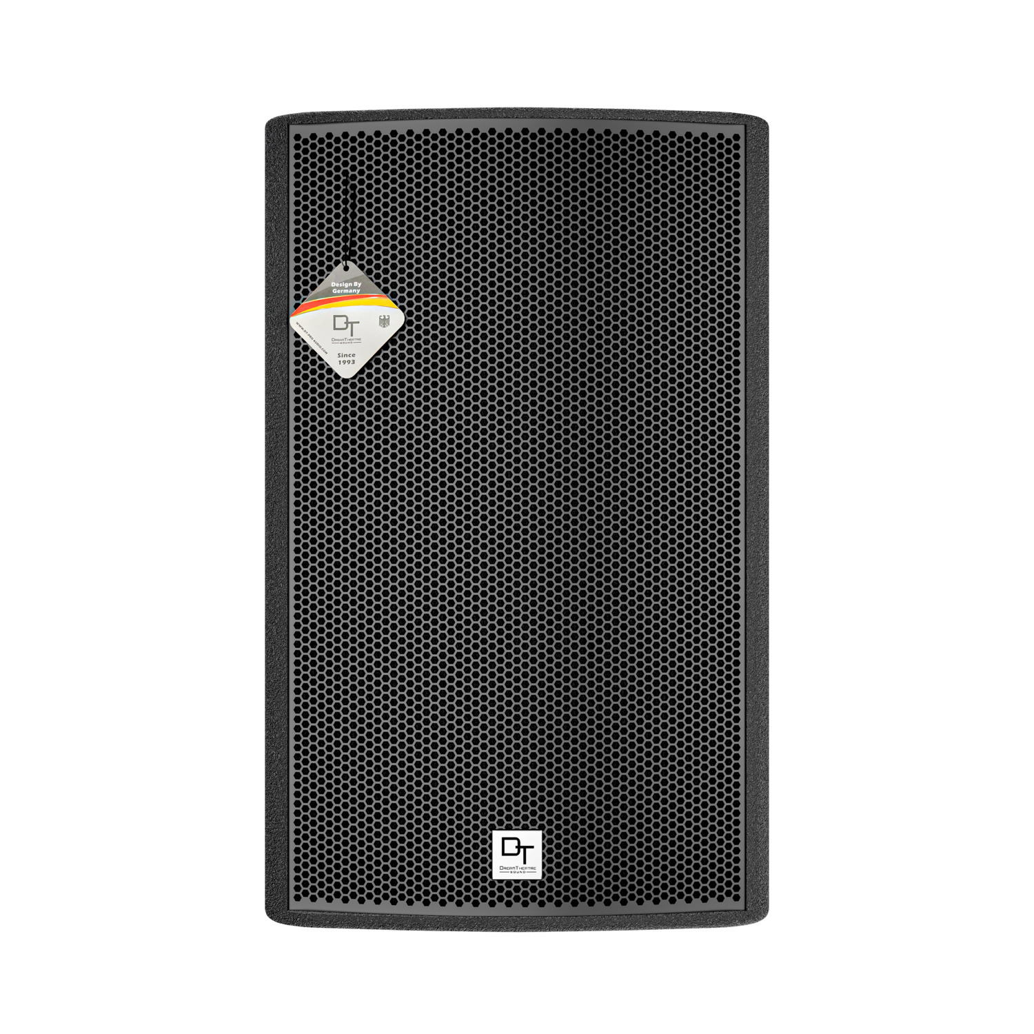 Ảnh sản phẩm Loa Karaoke DT Delta15 (full bass 40cm, 2 đường tiếng) 2