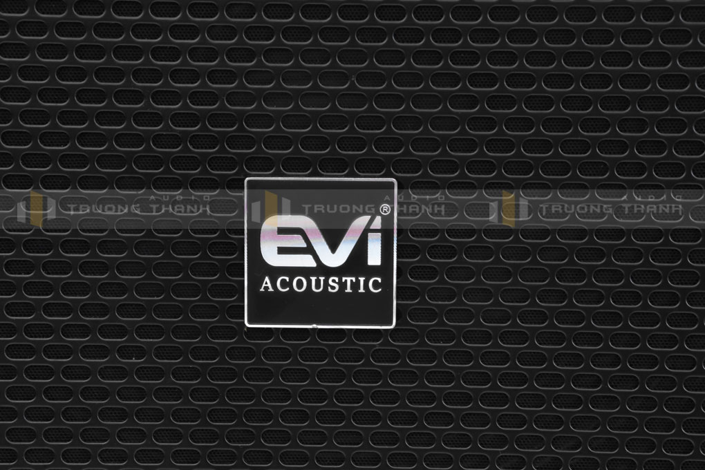 Loa sub Evi Acoustic EKX 115S logo