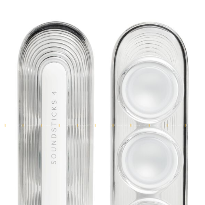Ảnh sản phẩm Loa Harman Kardon SOUNDSTICKS III 6