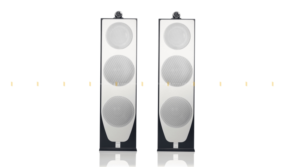Ảnh sản phẩm Loa Hi-Fi CAVS TH210 1