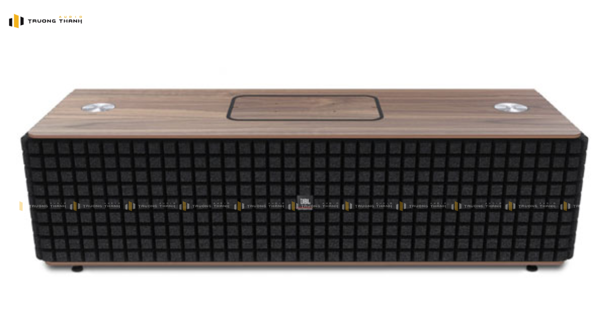 Ảnh sản phẩm Loa bluetooth JBL Authentics L16 5