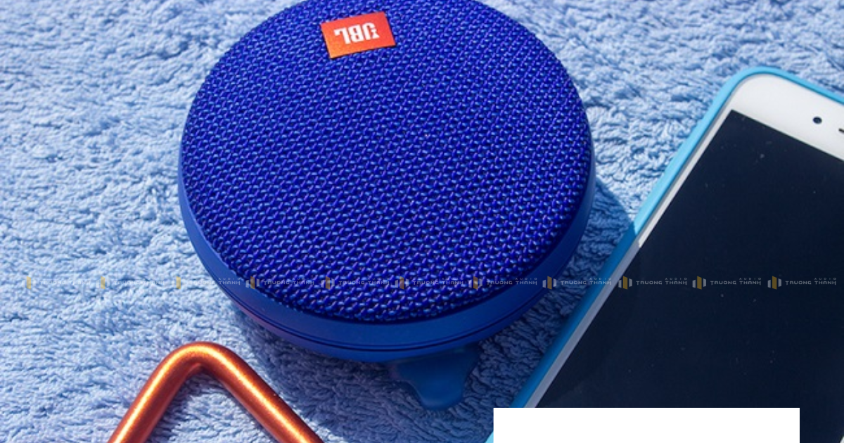 Ảnh sản phẩm Loa bluetooth JBL CLIP 2 7