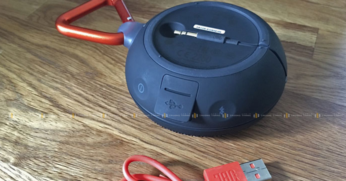 Ảnh sản phẩm Loa bluetooth JBL CLIP 2 6