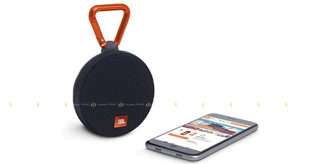 Ảnh sản phẩm Loa bluetooth JBL CLIP 2 9