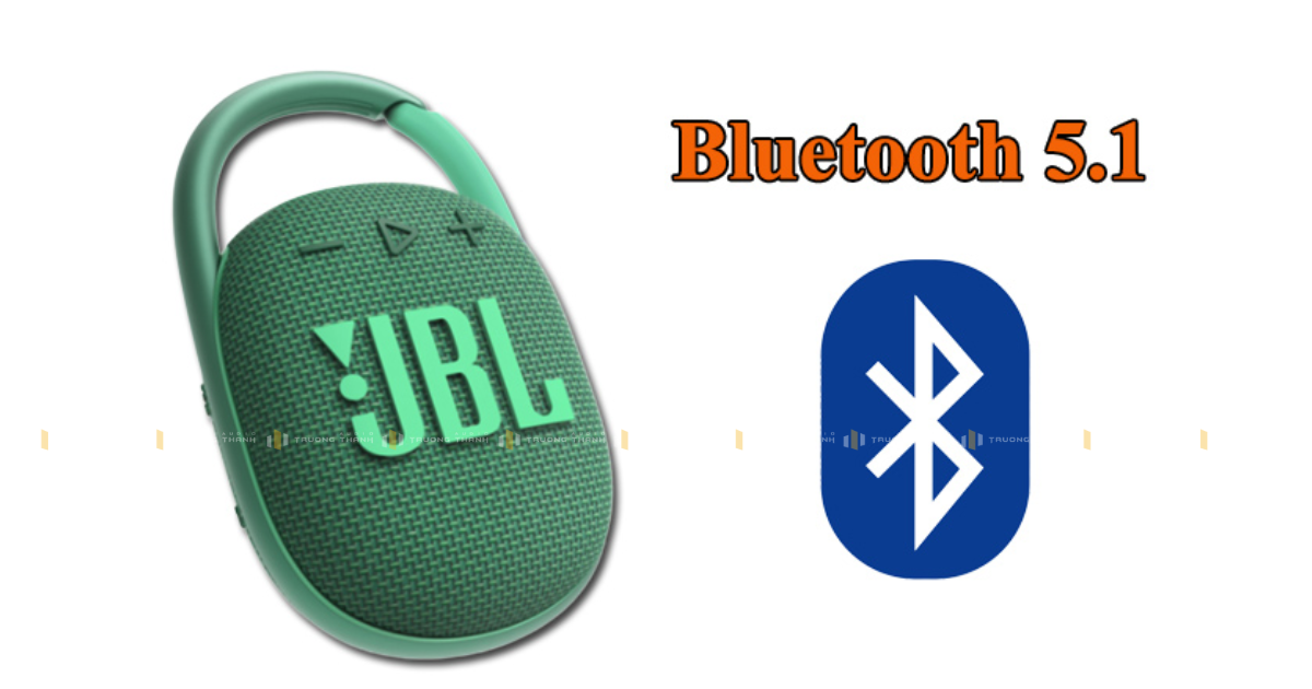 Ảnh sản phẩm Loa bluetooth JBL Clip 4 ECO 8