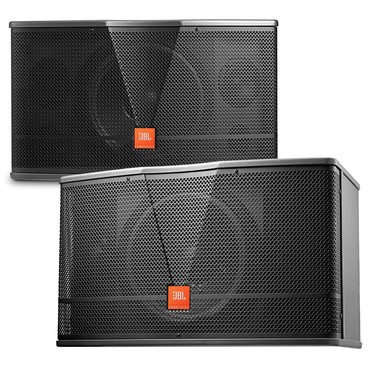 Ảnh sản phẩm Loa karaoke JBL CV1052T (Hàng Chính Hãng Likenew) 1