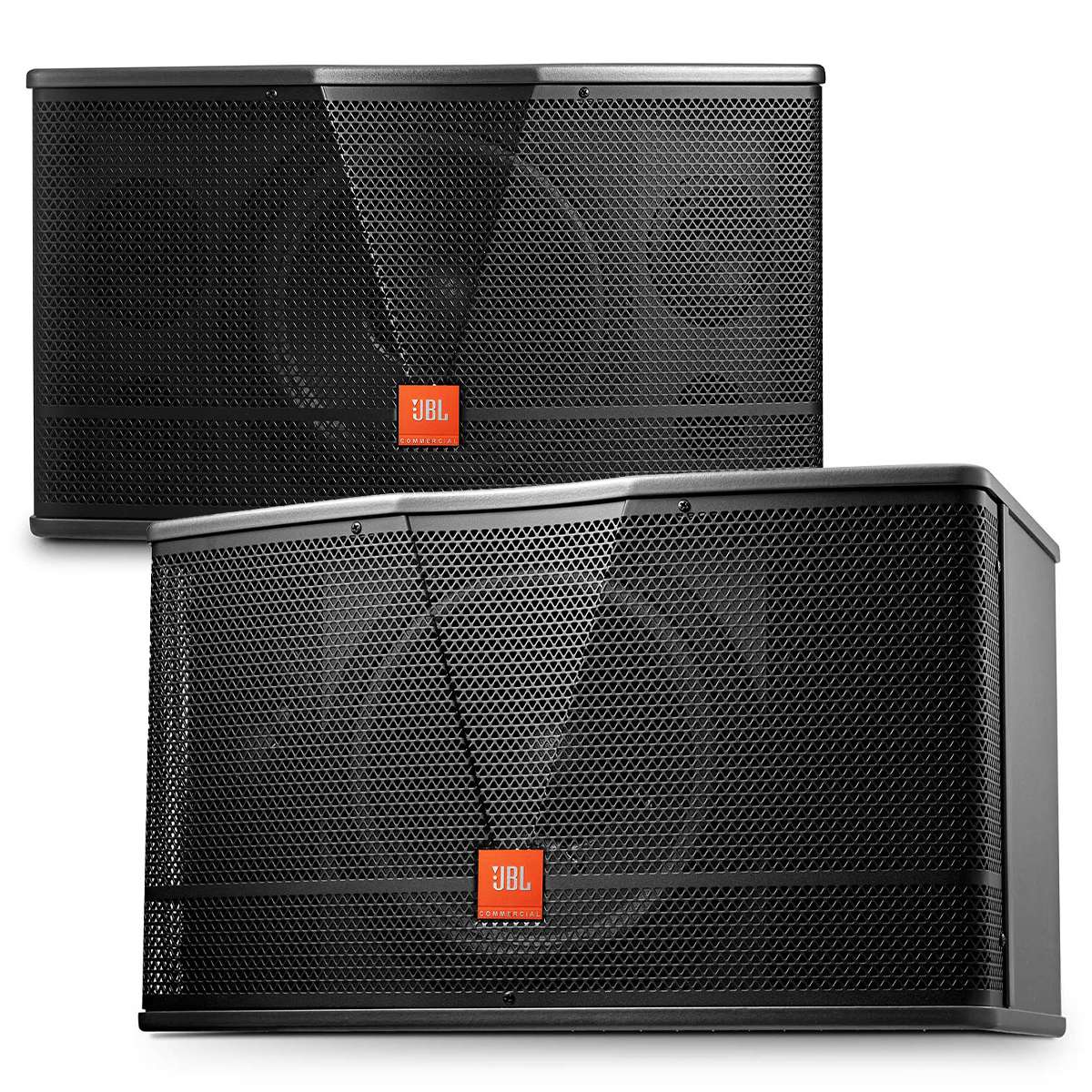 Ảnh sản phẩm Loa karaoke JBL CV1252T (Hàng Chính Hãng Likenew) 1