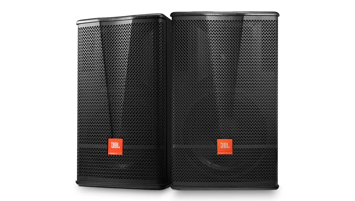 Ảnh sản phẩm Loa karaoke JBL CV1270 (bass 30cm, Ba Sao) 1