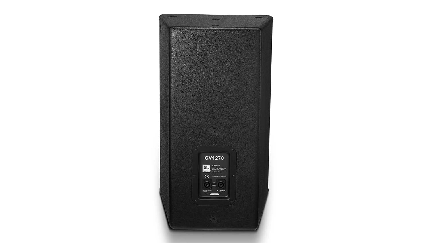 Ảnh sản phẩm Loa karaoke JBL CV1270 (bass 30cm, Ba Sao) 4