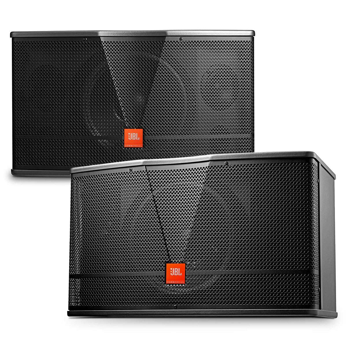 Ảnh sản phẩm Loa karaoke JBL CV1652T (Hàng Chính Hãng Likenew) 1
