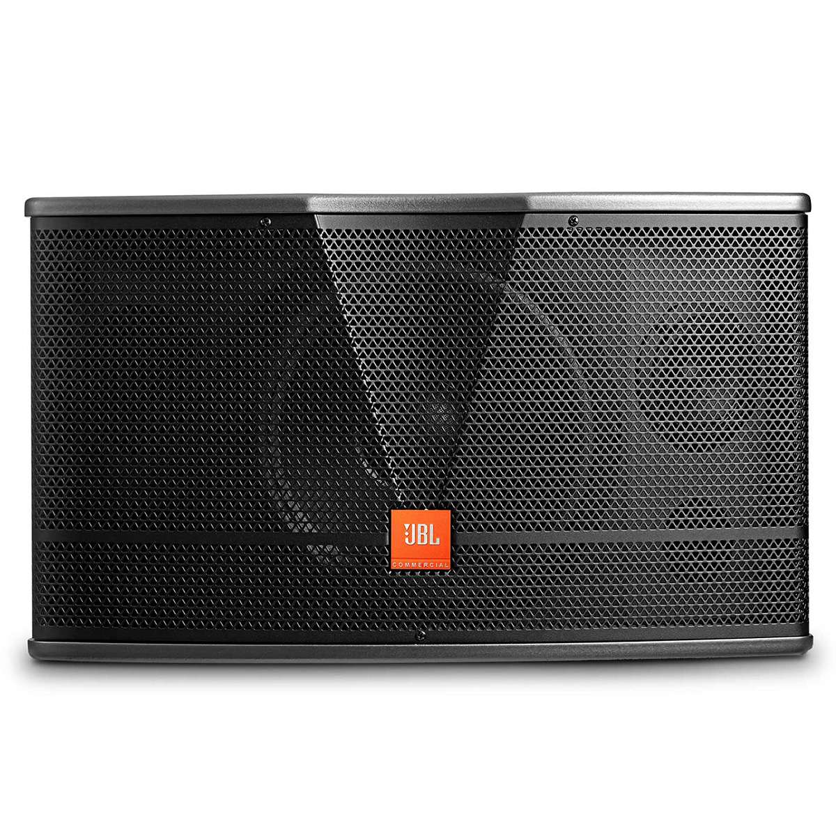 Ảnh sản phẩm Loa karaoke JBL CV1852T (bass 20cm, Ba Sao) 2