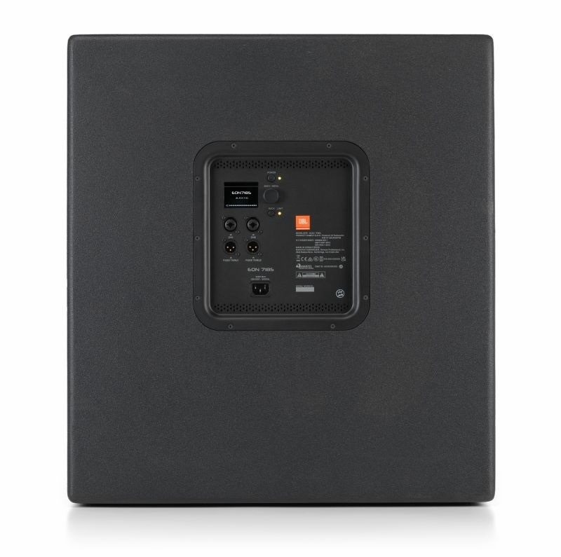 Ảnh sản phẩm Loa Sub Điện JBL EON 718S 4